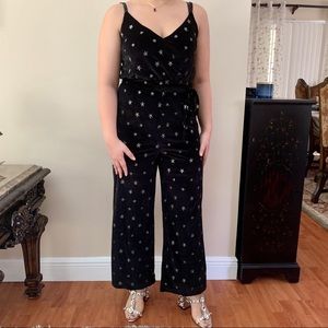 NEW Aqua stellar star jumpsuit